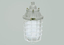 bpy隔爆型防爆节能荧光灯 构筑安全与绿色的照明新标杆