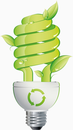 解析环保节能灯 从数字标识到绿色生活的实践